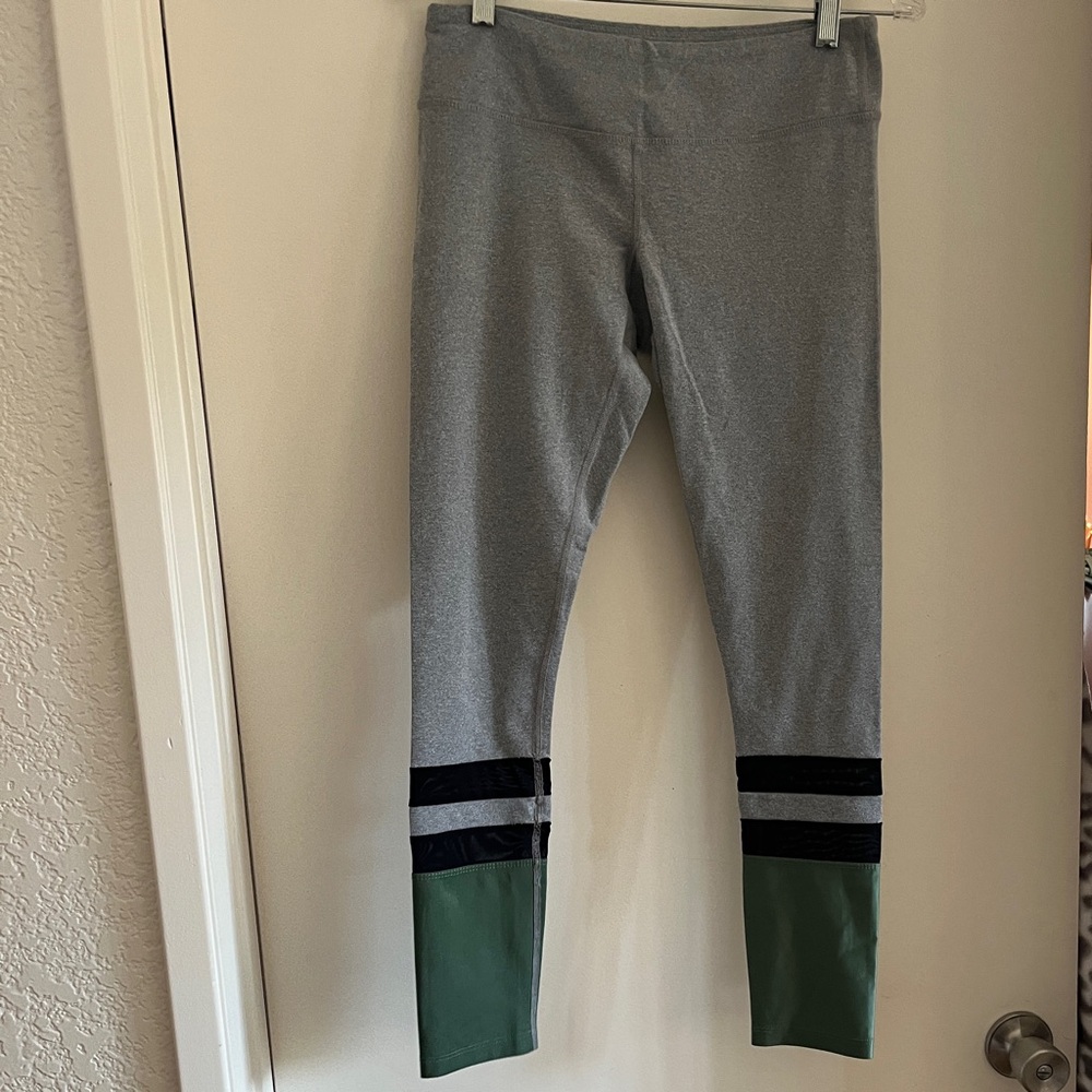 Splits 59 Racing Stripes Yoga/Leggings